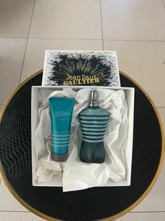 Jean Paul Gaultier - Le Male 125ml Eau de toilette plus shower gel