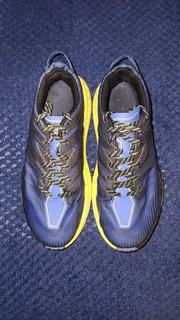 HOKA Speedgoat 4 Sneakers