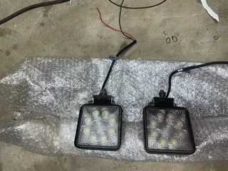 LED Spot lights for sale