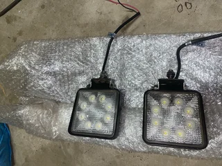 LED Spot lights for sale