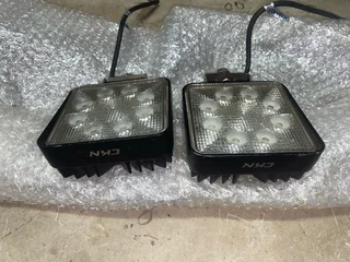 LED Spot lights for sale