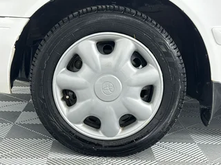 Wanted : Set Of 14" Toyota Hubcaps As Seen In The Photo.