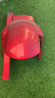 1997 Yamaha YZF Thundercat 600