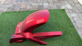 1997 Yamaha YZF Thundercat 600