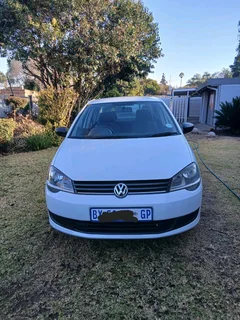 Polo vivo 1.4i auto