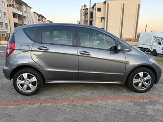 Mercedes A180 CDi