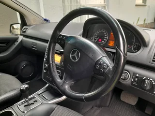 Mercedes A180 CDi