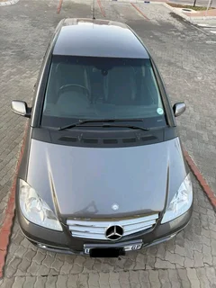 Mercedes A180 CDi