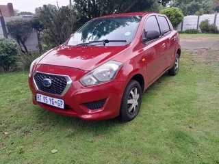 Datsun GO 1.2i