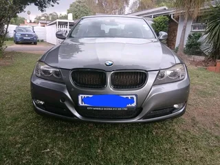 Bmw 320i auto