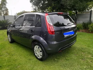 Ford Figo 1.4 TDCi