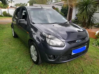 Ford Figo 1.4 TDCi