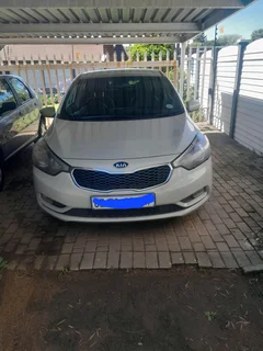 Kia cerato 1.6i