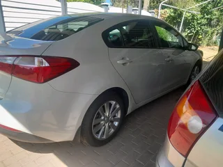 Kia cerato