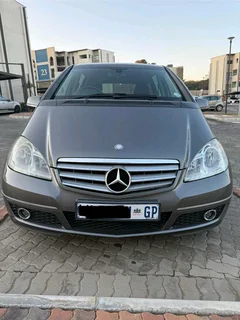 Mercedes A180 CDi
