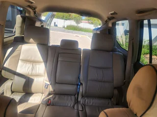 2006 Toyota Prado 4.0 Petrol Auto with Roadworthy Certificate