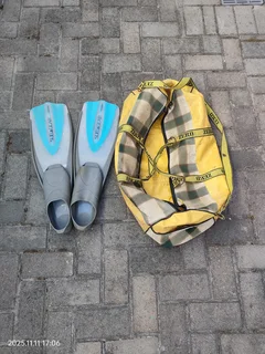 Diving equipment for sale