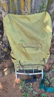 ***REDUCED PRICE *** VINTAGE HIKING BACKPACK