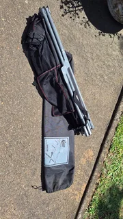 Checkpoint Camping Stretcher