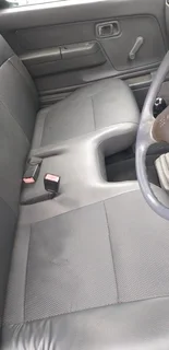 2003 Nissan Hardbody Single Cab