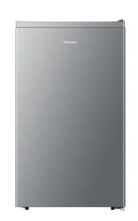 2 Fridges together: 1 Bar Fridge, 1 Combi Fridge.  Both as new