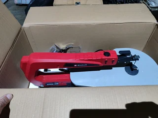 Einhell BRAND NEW Scroll Saw TC-SS 405E