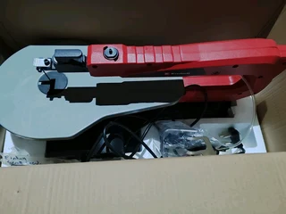 Einhell BRAND NEW Scroll Saw TC-SS 405E