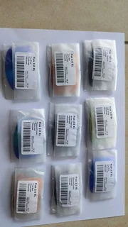 Flak 2.0 Polarized Replacement Sunglass Lenses