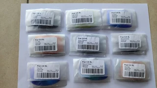 Flak 2.0 Polarized Replacement Sunglass Lenses