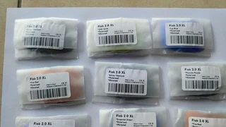 Flak 2.0 Polarized Replacement Sunglass Lenses