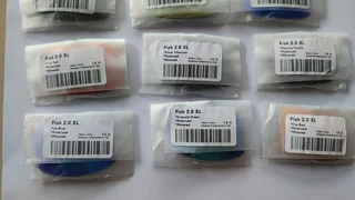 Flak 2.0 Polarized Replacement Sunglass Lenses