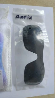 Antix Polarized Replacement Sunglass Lenses - Brand New