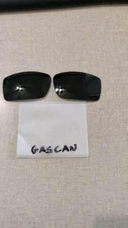 Gascan Polarized Replacement Sunglass Lenses - Brand New