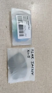 Flak Jacket XLJ Replacement Sunglass Lenses-Polarised