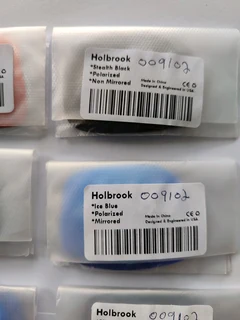 Holbrook 9102 Replacement Polarized Sunglass Lenses
