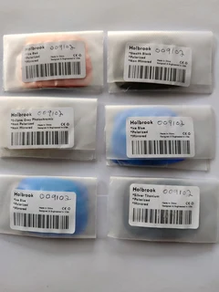 Holbrook 9102 Replacement Polarized Sunglass Lenses