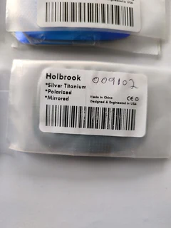 Holbrook 9102 Replacement Polarized Sunglass Lenses