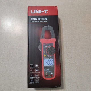 Uni -T Digital Clamp Meter - UT203&#43; BRAND NEW