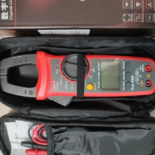 Uni -T Digital Clamp Meter - UT203&#43; BRAND NEW