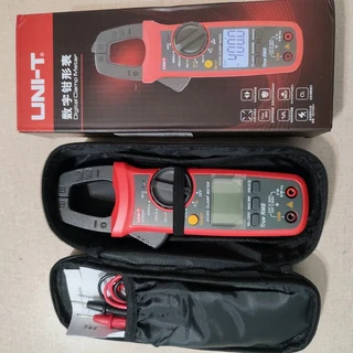 Uni -t Digital Clamp Meter - Ut203+ Brand New
