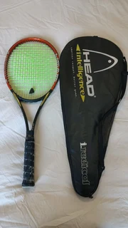 Head i.Radical Mid Plus (New)