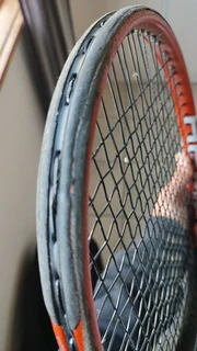 HEAD iRadical Oversize Tennis Racquet L4