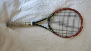 HEAD iRadical Oversize Tennis Racquet L4