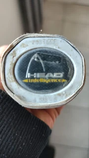 HEAD iRadical Oversize Tennis Racquet L4