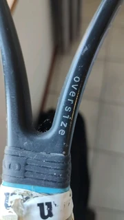 HEAD iRadical Oversize Tennis Racquet L4