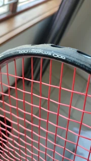 PRINCE O3 Black Tennis Racquet