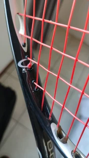 PRINCE O3 Black Tennis Racquet