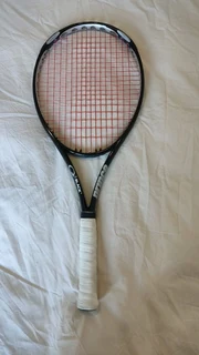 Prince O3 Black Tennis Racquet