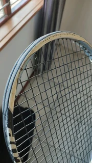 Dunlop Aerogel 200 Tennis Racquet- Good Condition