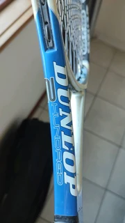 Dunlop Aerogel 200 Tennis Racquet- Good Condition
